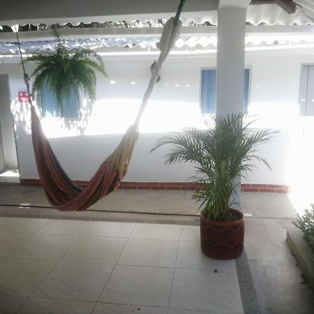 Hotel San Juan Plaza San Juan del Cesar エクステリア 写真
