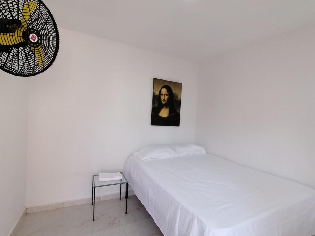 Hotel San Juan Plaza San Juan del Cesar エクステリア 写真